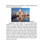 Konspekts 'Indijas arhitektūra, glezniecība, dekoratīvi lietišķā māksla', 5.