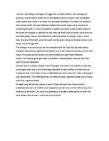 Eseja 'Creativity Journal', 2.