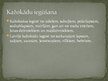 Prezentācija 'Kažokādas', 3.