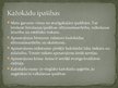 Prezentācija 'Kažokādas', 8.