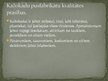 Prezentācija 'Kažokādas', 10.