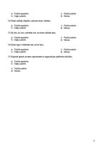 Referāts 'Pētījums "Darbinieku apmierinātība ar darbu SIA "LDZ CARGO""', 11.