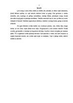 Referāts 'Kustību un atbalsta aparāta traucējumi. Stāja', 3.