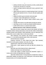 Referāts 'Kustību un atbalsta aparāta traucējumi. Stāja', 7.