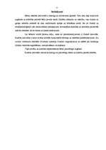 Referāts 'Kustību un atbalsta aparāta traucējumi. Stāja', 11.