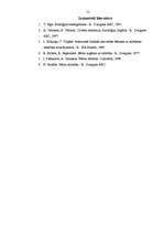 Referāts 'Kustību un atbalsta aparāta traucējumi. Stāja', 12.