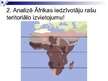 Prezentācija 'Āfrikas iedzīvotāji', 13.