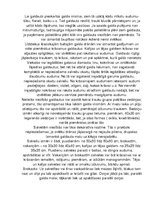 Konspekts 'Galda klāšana', 2.