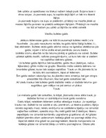 Konspekts 'Galda klāšana', 4.