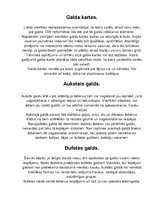 Konspekts 'Galda klāšana', 6.