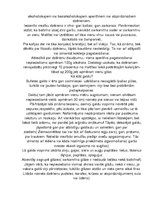 Konspekts 'Galda klāšana', 10.