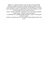 Konspekts 'Galda klāšana', 11.