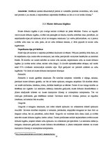 Referāts 'Zobu pastas ietekme uz mutes dobumu', 15.