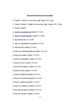 Referāts 'Zobu pastas ietekme uz mutes dobumu', 25.