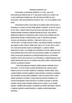 Eseja 'Informācijas sabiedrība un es', 1.