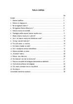 Referāts 'Betons', 2.