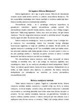 Referāts 'Betons', 9.