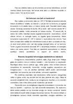 Referāts 'Betons', 22.