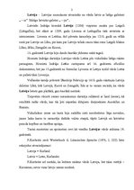 Referāts 'Termina "Latvija" vēsturiskā izcelšanās un attīstība', 2.