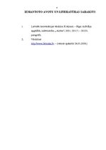 Referāts 'Termina "Latvija" vēsturiskā izcelšanās un attīstība', 4.