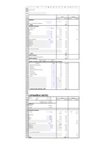 Konspekts 'Programma Standart saimniekošanas mācībā', 22.