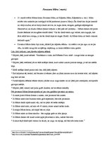 Konspekts 'Gadskārtu ieraža - Māras diena', 1.