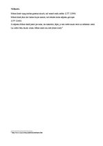 Konspekts 'Gadskārtu ieraža - Māras diena', 2.