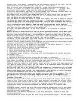 Eseja 'The Bible said it First', 2.