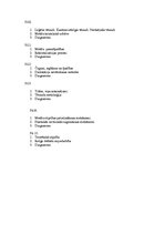 Konspekts 'Eksāmenu biļešu jautājumi studiju priekšmetā "Metāli un to sakausējumi"', 2.