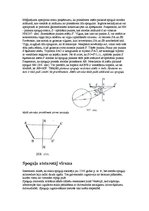 Konspekts 'Gaisma. Spoguļi. Gaismas spketrs. Atmosfēras gaismas parādības', 8.