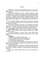 Referāts 'Mārketings', 3.