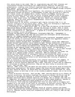 Eseja 'Discuss the Contention that National Cultures Are Converging and thus Cross Cult', 2.