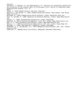 Eseja 'Discuss the Contention that National Cultures Are Converging and thus Cross Cult', 3.