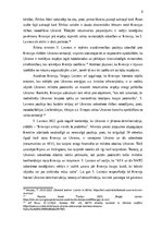 Eseja 'Krievijas Federācijas ārlietu ministra Sergeja Lavrova ietekme uz Krievijas Fede', 6.