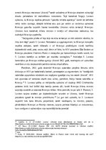 Eseja 'Krievijas Federācijas ārlietu ministra Sergeja Lavrova ietekme uz Krievijas Fede', 7.