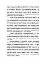 Konspekts 'Personības jēdziens', 3.