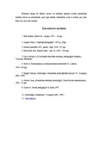 Konspekts 'Personības jēdziens', 4.