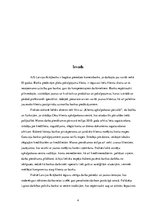 Prakses atskaite 'AS "Latvijas Krājbanka" Cēsu klientu apkalpošanas centrs', 4.