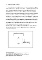 Prakses atskaite 'AS "Latvijas Krājbanka" Cēsu klientu apkalpošanas centrs', 7.