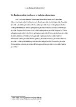 Prakses atskaite 'AS "Latvijas Krājbanka" Cēsu klientu apkalpošanas centrs', 8.