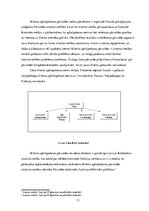 Prakses atskaite 'AS "Latvijas Krājbanka" Cēsu klientu apkalpošanas centrs', 11.