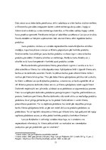 Prakses atskaite 'AS "Latvijas Krājbanka" Cēsu klientu apkalpošanas centrs', 13.