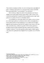 Prakses atskaite 'AS "Latvijas Krājbanka" Cēsu klientu apkalpošanas centrs', 14.