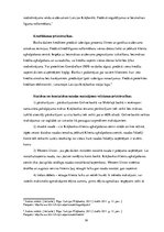 Prakses atskaite 'AS "Latvijas Krājbanka" Cēsu klientu apkalpošanas centrs', 16.