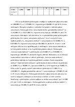 Prakses atskaite 'AS "Latvijas Krājbanka" Cēsu klientu apkalpošanas centrs', 25.