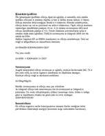 Referāts 'Neorganiskā ķīmija', 2.