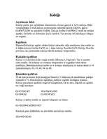 Referāts 'Neorganiskā ķīmija', 3.