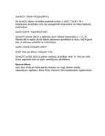 Referāts 'Neorganiskā ķīmija', 6.