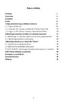 Diplomdarbs 'SIA “Rubus” mārketinga darbības izmaiņas pēc iestāšanās Eiropas Savienībā un pri', 1.