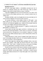 Diplomdarbs 'SIA “Rubus” mārketinga darbības izmaiņas pēc iestāšanās Eiropas Savienībā un pri', 12.